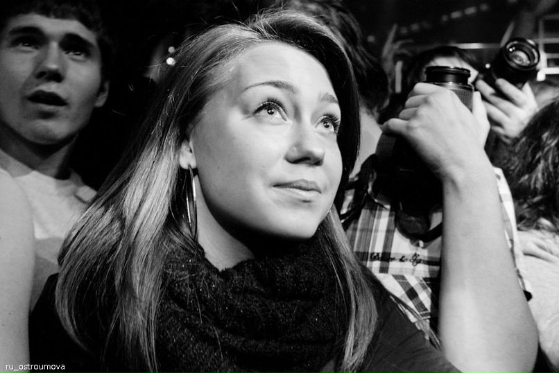 Катя Птицына фотография #38