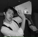 Фотография Лысака Михаила