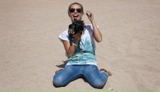 Фотография Ладыгиной Яны