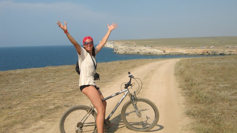 Евгения Ламаш фотография #30