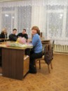 Фотография Левиной Ирины