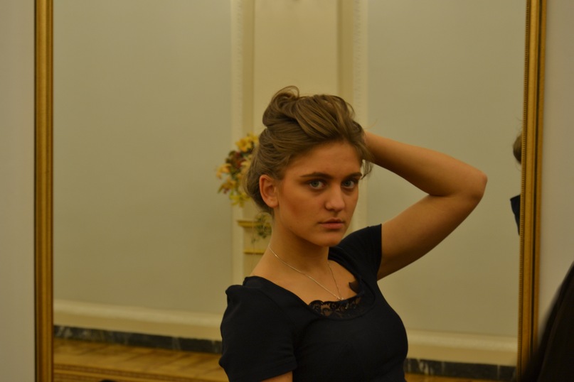 Karusj@ makemeperfecT фотография #31