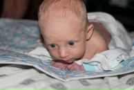 Фотография Воробьёвой Анны