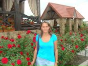 Фотография Крестьяниновой Виктории