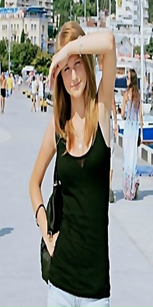 Аля Липтон фото №49