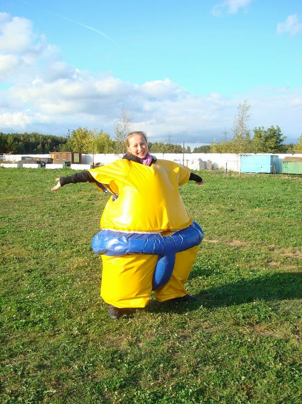 Ольга Сидорова фотография #46