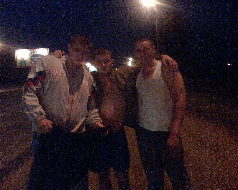 Антон Горват фотография #19