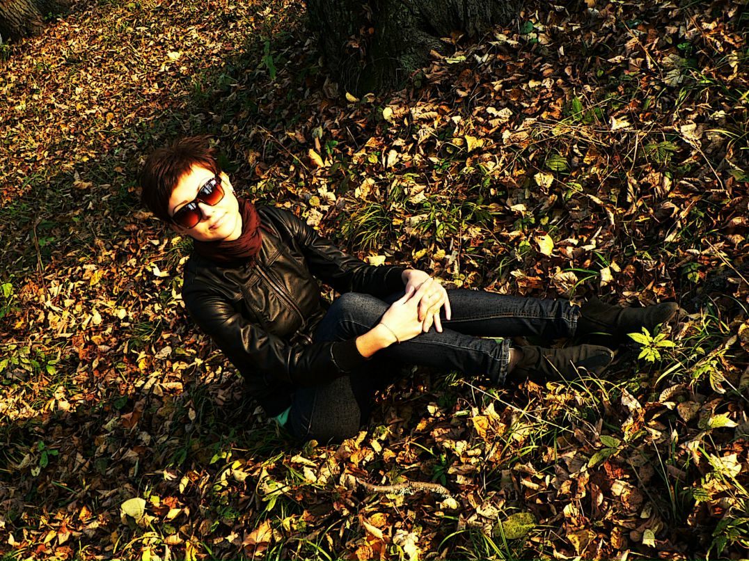 Маша Инди фотография #17