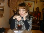 Фотография Гергелаш Ирины