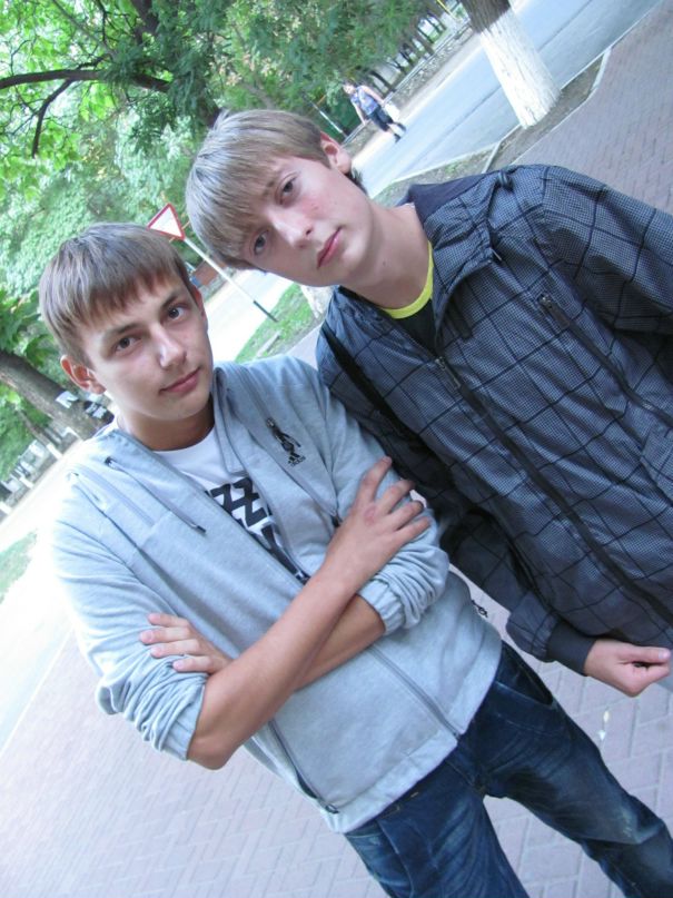 Леха Абросов фотография #1
