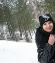 Віікуся Боднар фотография #2 (источник - https://vk.com/id53165618)