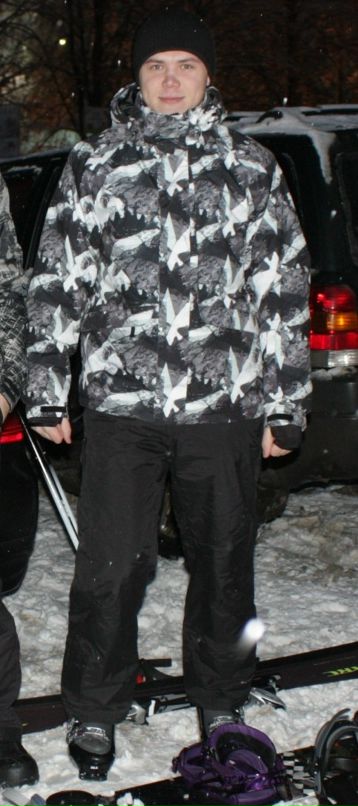 Игорь Акимов фотография #42