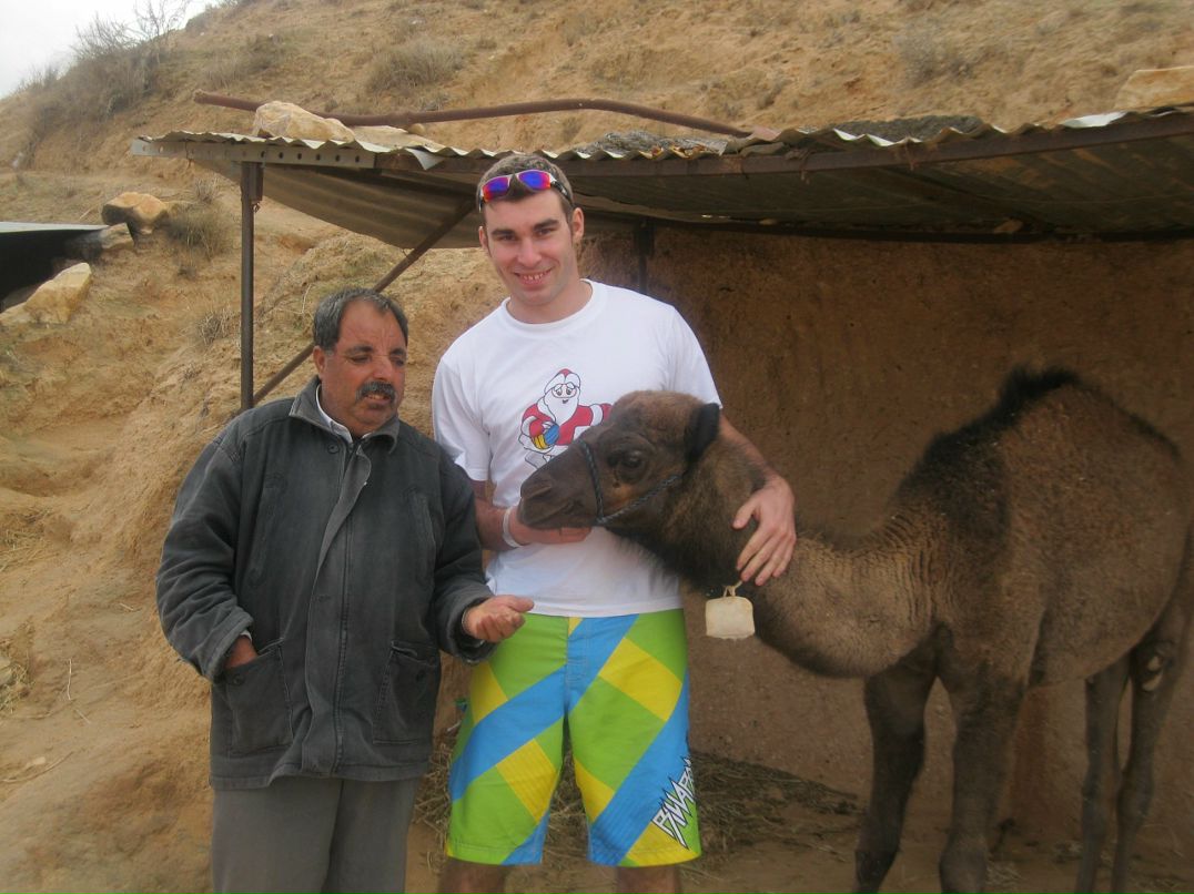 Дмитрий Мельников фотография #46