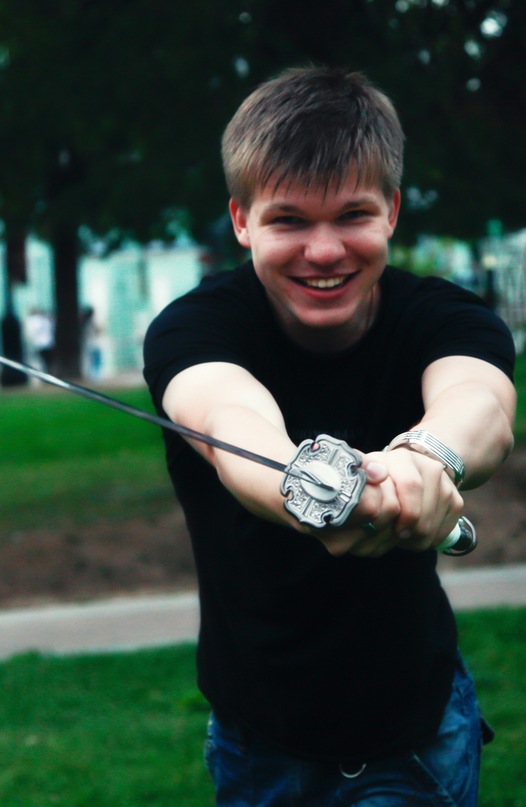 Сергей Шибут фотография #9