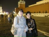 Анна Наянова фотография #4 (источник - https://vk.com/id2368659)