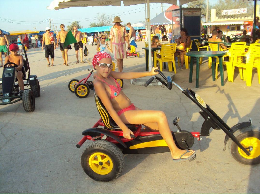 Алинка Бабенко фотография #32