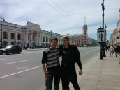 Сергей Колченко фотография #11 (источник - https://vk.com/id90003)