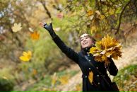 Фотография Трость Яны