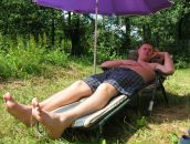 Фотография Фролова Игоря