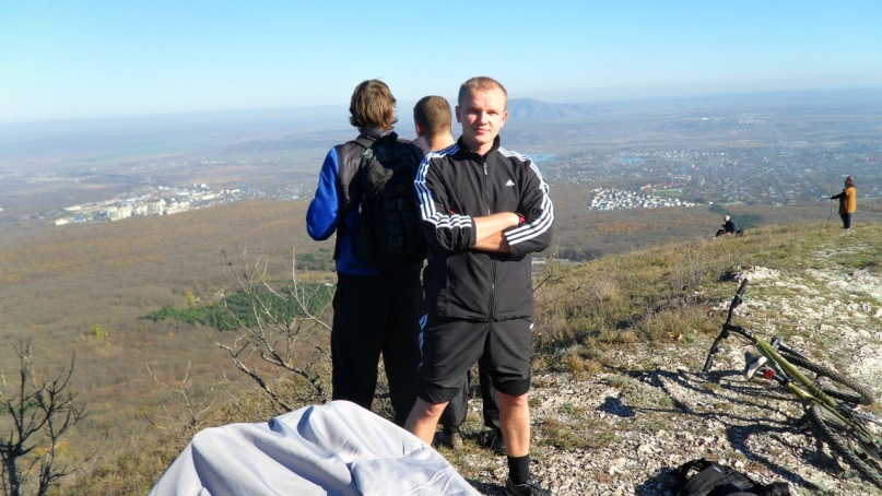 Вячеслав Самаркин фотография #21