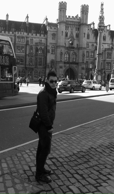 Alex Kim фотография #21