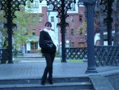 Фотография Савиной Анны