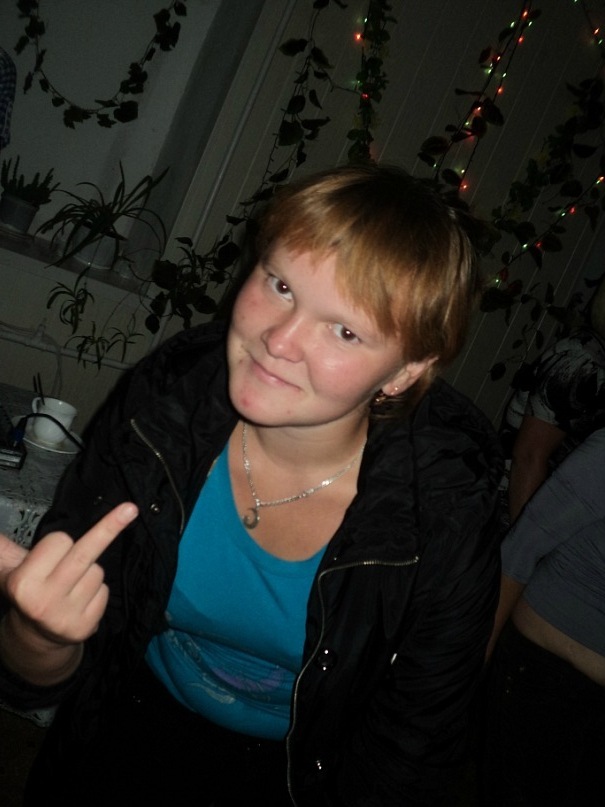 Лиля Рустямова фотография #40