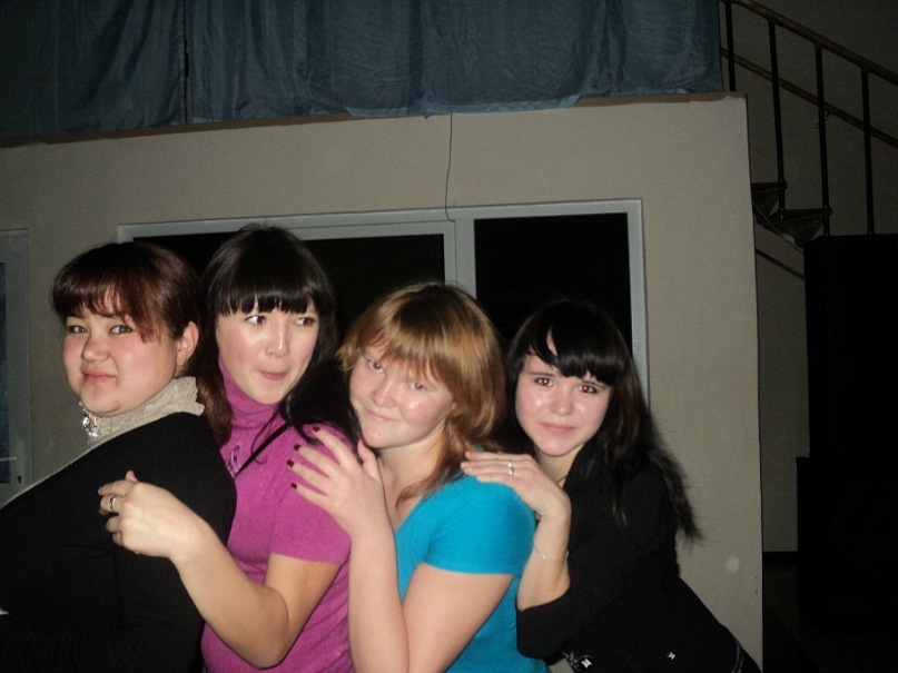 Лиля Рустямова фотография #11