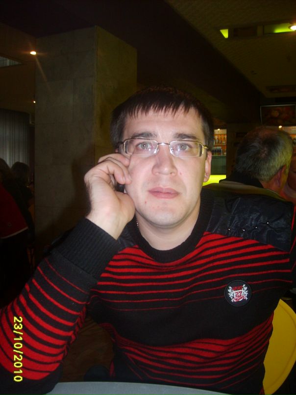 Алексей Осипов фотография #34