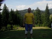 Роман Хімка фотография #1