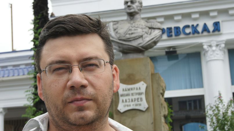 Игорь Бурма фотография #31
