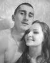 Фотография Костина Жени