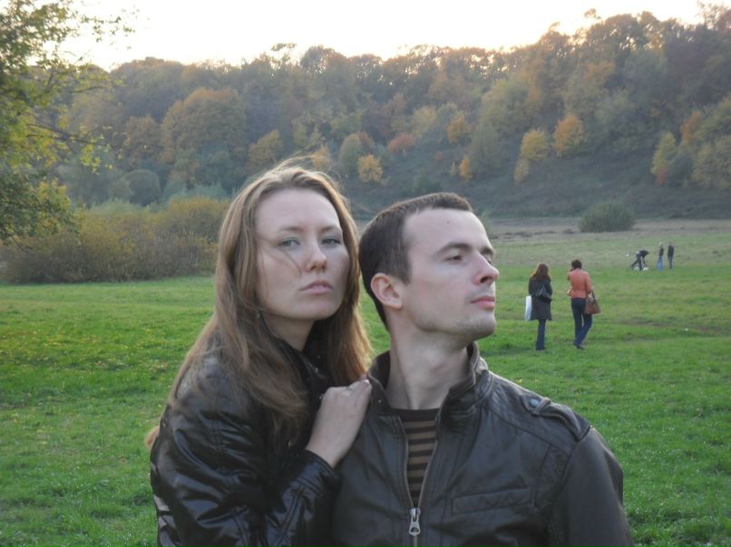 Лев Тусеев фотография #14