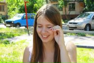 Фотография Сапкиной Тани