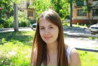 Фотография Сапкиной Тани