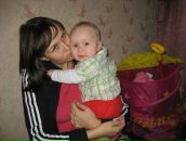 Фотография Григорьевой Ольги