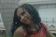 Фотография Капцовой Надежды