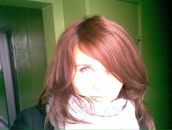 Фотография Токаревой Светланы