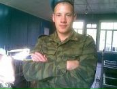 Фотография Штейнберга Егора