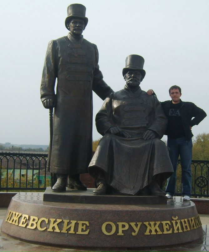 Евгений Трубицын фотография #14