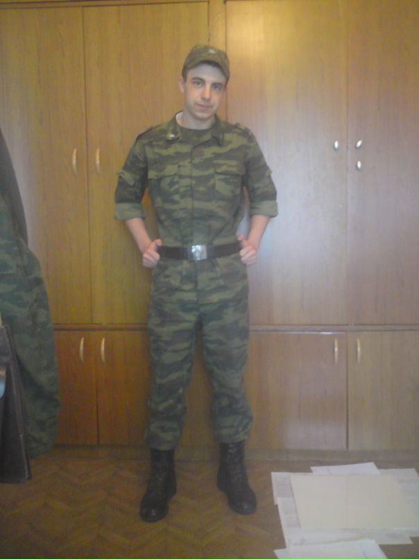 Дмитрий Гарин фотография #24