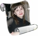 Оксана Трофімук фотография #38 (источник - https://vk.com/id21091546)