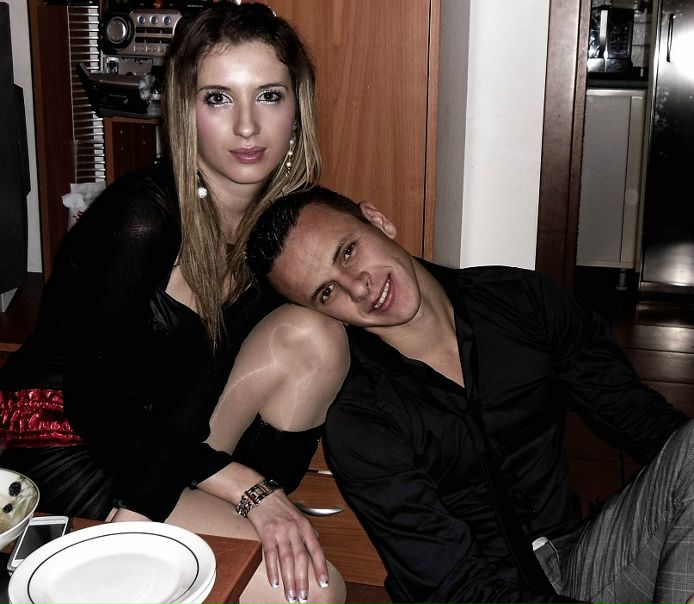 Radu Chercheja фото №24