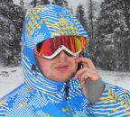 Фотография Колчина Антона