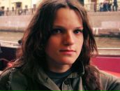 Фотография Розановой Ирины