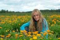 Фотография Жуковой Галины