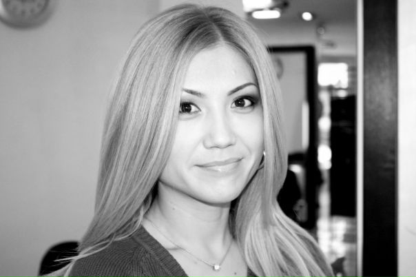 №6, Ажар Абдраимова, Алматы, Казахстан №6, Ажар Абдраимова, Алматы, Казахстан