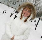 Фотография Меркуловой Елены