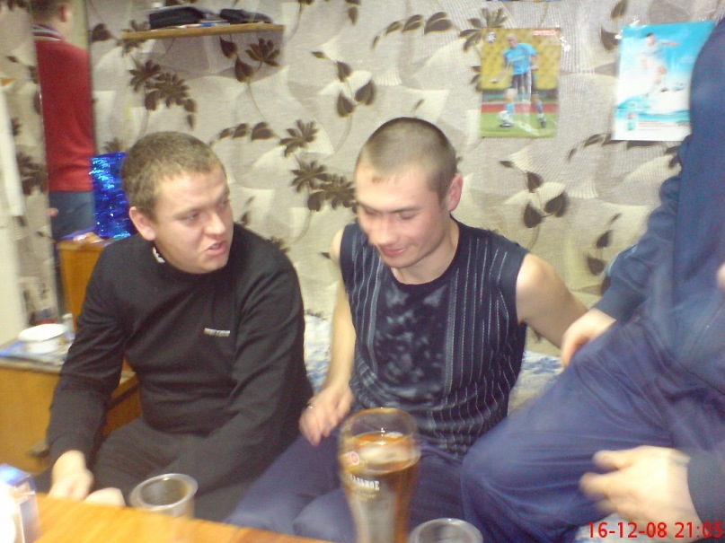 Дмитрий Кочнов фотография #25