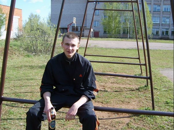 Дмитрий Соснин фото №42